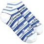 For Bare Feet Nurse Anklet Socks