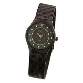 Womens Skagen 233XSMM