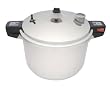 Iwatani PC-135 Stainless Steel Induction Pressure Cooker