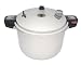 Iwatani PC-82 Stainless Steel Induction Pressure Cooker