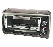 Polymer Clay and Craft Oven - Stainless Steel