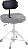 Drum Workshop CP9100BR Backrest For 9100AL, 9120AL, 8100 & 9120 Thrones