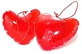 Bathing Beauties Two Hearts Bubble Bath Set - 2 x 4.5 oz.