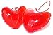Bathing Beauties Two Hearts Bubble Bath Set - 2 x 4.5 oz.