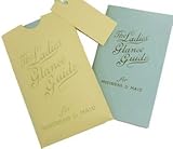 The ladies' glance guide : for mistress and maid