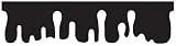 Martha Stewart Edge Punch-Drippy Goo SKU-PAS631990
