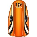 Cincinnati Bengals Sno Smash Inflatable Air Board