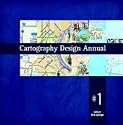 Cartography Design Annual #1