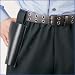 Police Belt and Gun Holster Child Costume Set