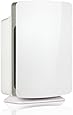 Highly Rated, Customizable with Superior Performance & Lifetime Warranty-Alen BreatheSmart HEPA-Pure Air Purifier for Family, Master & Open Concept Rooms to Remove Allergies & Dust - White