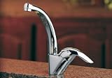 Elkay Allure Bar Faucets - LK6510NK