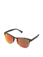 Police Gafas de Sol Offside 1 Marrón