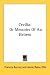 Search : Cecilia: Or Memoirs Of An Heiress