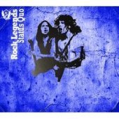 Rock Legends by Status Quo