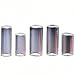 Dunlop Glass Guitar Slide, Heavy Wall Medium
