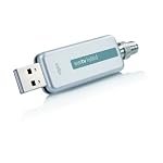 Elgato EyeTV Hybrid TV Tuner for Mac or PC (10021020)