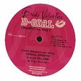D Girl [Vinyl]