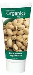 Pistachio Foot Repair Cream - 3.5 oz - Cream