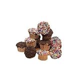 Heaven Mills Gluten Free Cup Cakes (12 Oz) .