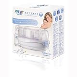 Avent Microwave Express II Steriliser