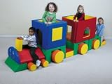LITTLE TRAIN