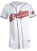 Cleveland Indians Authentic Home Jersey, Size= 52