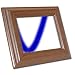 Photo : Genius Oak Digital Photo Frame