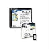 GARMIN CHARTS 010-10384-12 GARMIN LARGE BLUE CHART ROHS BLANK