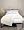 Soft Heat Electric Warming Blanket - Queen Size Natural