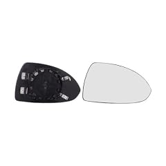 Spiegelglas OPEL CORSA D Beifahrerseite