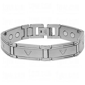 Callaway IONETIX Link Magnetic Bracelets - Double Magnet