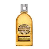 L'Occitane Cleansing & Soothing Shower Oil With Almond Oil