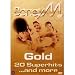 Boney M Gold - 20 Superhits ...and More [IMPORT, ALL REGIONS]