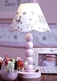 Review Carter's by Kids Line  / Carter's by Kids Line Love Bug Lamp Base and Shade