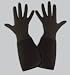 PIRATES OF THE CARIBBEAN GLOVES - ADULT
