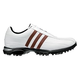 Buy adidas Mens adiComfort - White Cognac Black by adidas