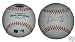 Donavan Tate Signed MLB Baseball San Diego Padres
