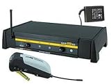 AKG WMS 40 PRO/Guitarbug UHF Wireless Guitar System, CH 54B*