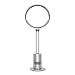 Dyson 1939901 Air Multiplier Fan, Pedestal, Silver