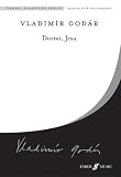 Dormi, Jesu: SATB Accompanied (Choral Signature)