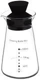 iwaki パイレックス ドレッシングボトル・ミニ 100ml 5013-BK