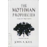 The Mothman Prophecies