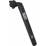 TruVativ Hussefelt SC alloy seatpost, 20x350mm-31.6