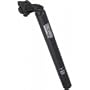 TruVativ Hussefelt 25mm offset 31.6x350 Black