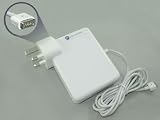 31x2HOPFW2L. SL160  Just Laptops Apple MacBook Pro 15 inch (85w Magsafe Magnetic Tip) Compatible Laptop Power Supply Charger Adapter with Power Cord and 1 Yr Warranty