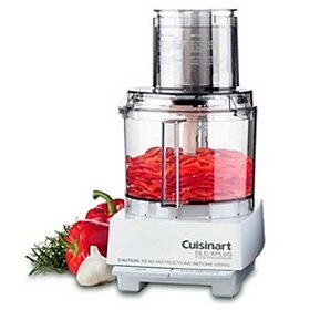 DLC-XPN Plus™ Food Processor 20 Cup - White