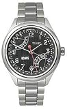 Timex Perpetual Calendar Black Dial Men's watch #T2N505