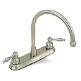 Best Kitchen Faucets 2011