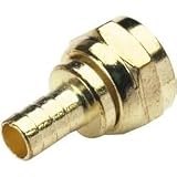 Philips Accessories Rg59 F Connector 20Pk Crimp On PH61125