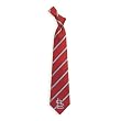 St. Louis Cardinals MLB "Woven 1" Mens Tie (100% Polyester)
